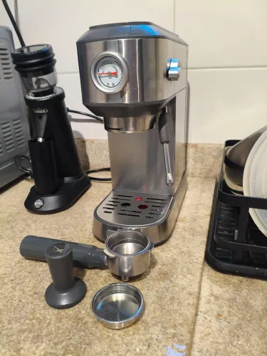 Cafeteira Oster Perfect Brew 110v