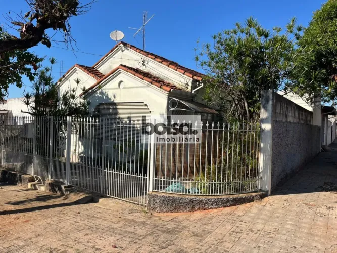 Casa no Jardim Bela Vista - Excelente Oportunidade