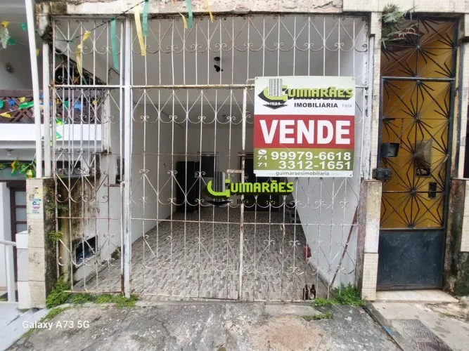 Apartamento com 3 dormitórios à venda, 150 m² por R$ 350.000,00 - Monte Serrat - Salvador/