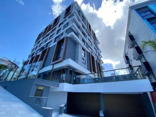 Loft à venda, 1 quarto, 1 suíte, 1 vaga, Carvoeira - Florianópolis/SC