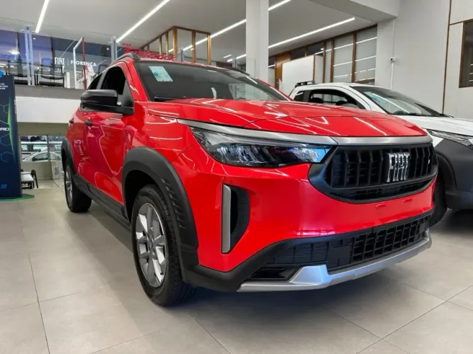 Fiat Pulse 1.0 Turbo 200 Flex Aut. 2026