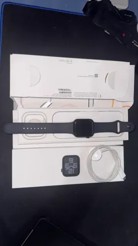 Apple Watch SE 2ª geração 44mm