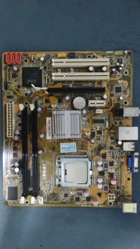 Placa-Mãe