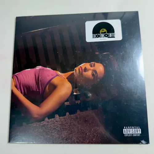 Demi Lovato - Frequency (7" vinyl) [RSD 2026]