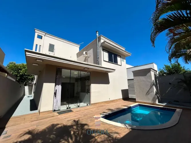 Belvedere 1 - Completo de planejados - Mobiliado - 4 suites