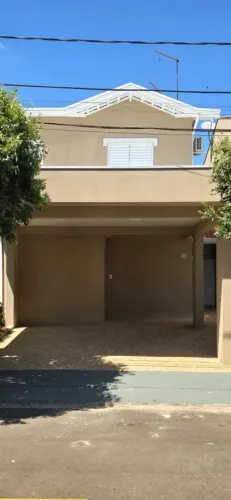 Casa à venda no Condomínio Villagio de Itália  3 Dormitórios