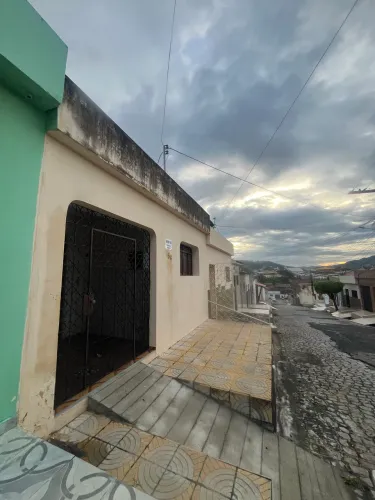 Excelente casa a venda em Guarabira 
