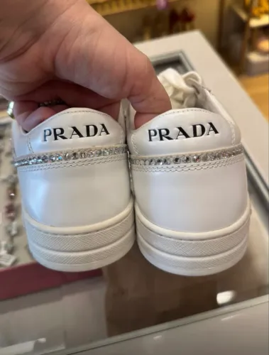 Tênis prada original 