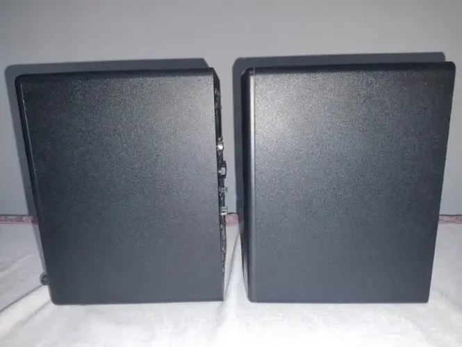 Monitor de Áudio M-Audio BX4