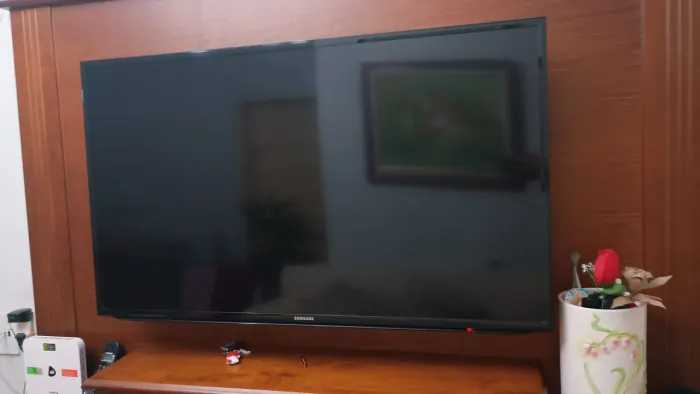 Smart TV Samsung 