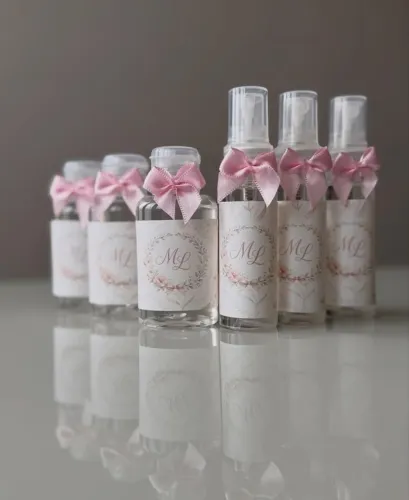 Lembrancinhas personalizadas ?