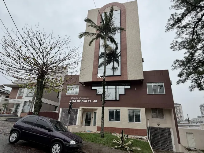 Ssala Comercial para alugar no bairro Estreito, Florianópolis SC