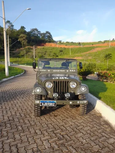 Ford Jeep Jeep 1979