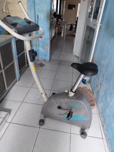 Bicicleta Ergometrica Caloi Fitnees CLB 30