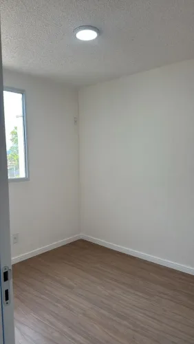 Apartamento à Venda - Santa Amélia, Belford Roxo