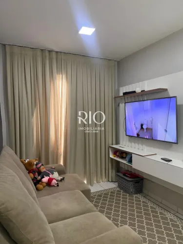 Apartamento com 2 quartos no Via Parque - Térreo
