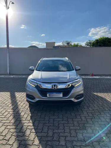 Honda HR-V EXL 1.8 Flexone 16V 5P Aut. 2021