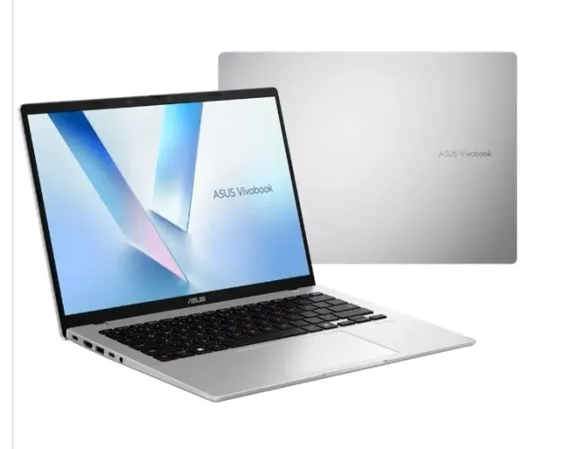 Asus Vivobook Intel I5, SSD 256 e 8Gb RAM (com problema no processador) 
