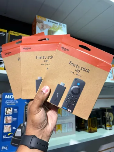Amazon Fire Tv Stick HD