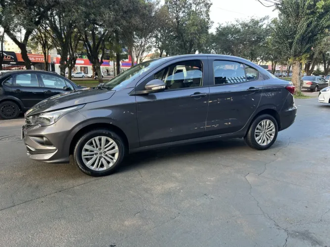 Fiat Cronos Drive 1.3 8V Flex 2025