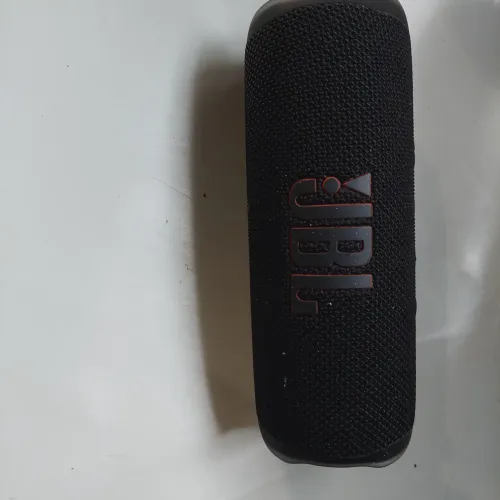 Vendo caixa de som original da jbl flip 6 a prova d'água zap *