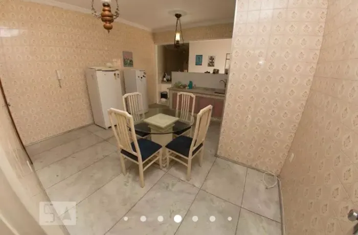 Quartos em bh 