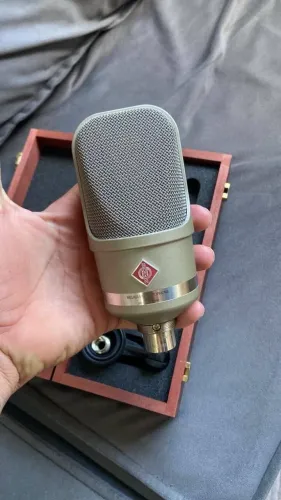 PRECISA SAIR HOJE! Neumann abaixo do preço!