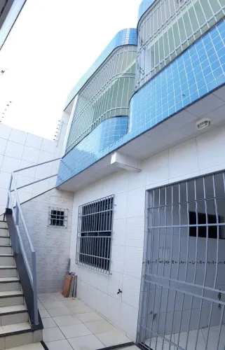 Casa à venda, SANTO ANTÔNIO, Aracaju, SE