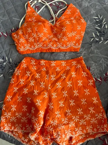 Conjunto tamanho P