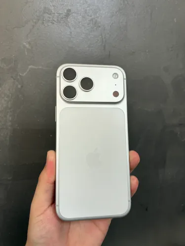iPhone 17 Pro Max - 512GB