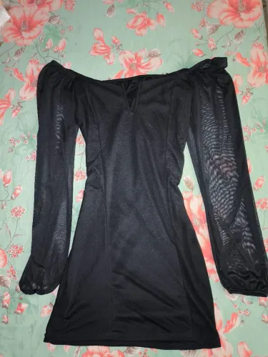 vestidos 20,00 os dois 