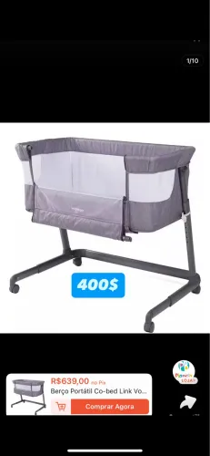 Berço