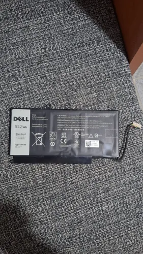 Bateria Dell VH748 para Notebook 