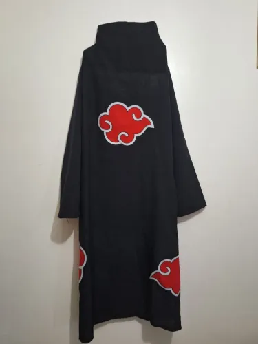 Capa Akatsuki Naruto Anime