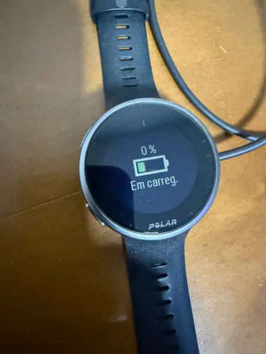 Relógio Polar Vantage V2 Smartwatch
