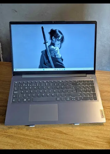 Notebook Lenovo core i5 11ª geração
