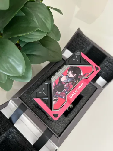 CPU Cooler Valkyrie SL 125