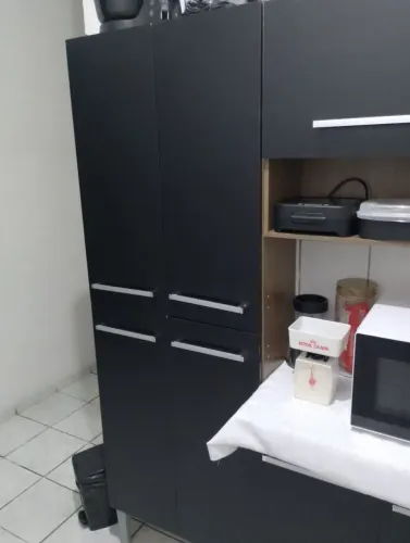 Armário de cozinha