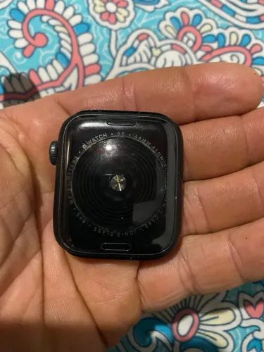 Apple Watch SE 2 geração 44MM - retirada de peças
