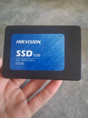 Ssd 512gb