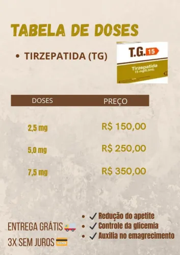 A pronta entrega