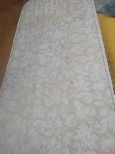 Colchão espuma solteiro