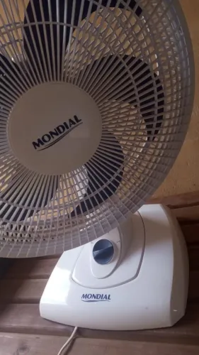 Ventilador de Mesa