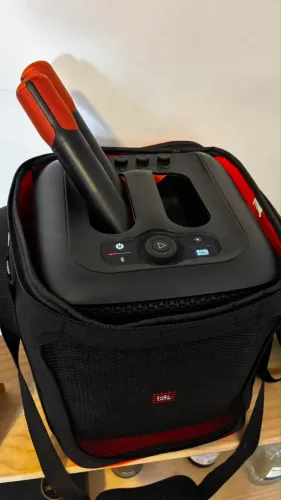 Jbl partybox encore