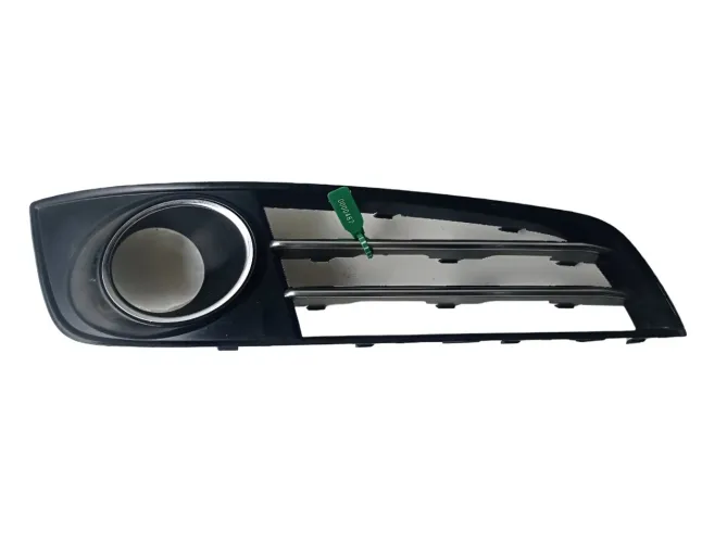 Moldura Farol De Milha Direito Audi A8 2011 Original