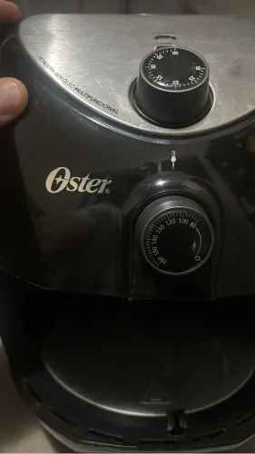 Air Fryer Oster