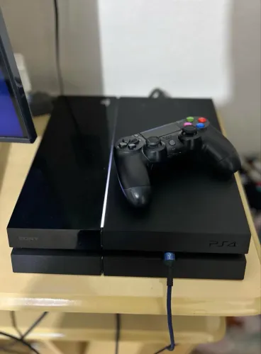 PlayStation 4