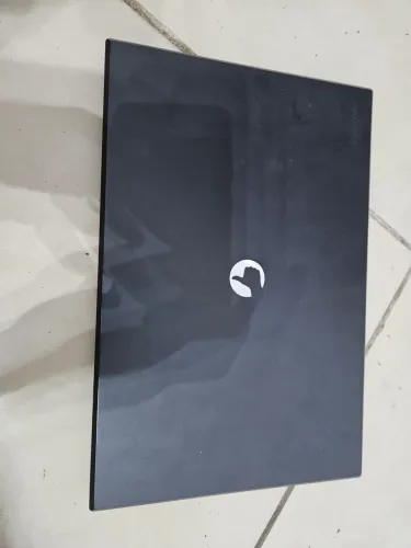 Vendo notbook  positivo modelo Q232B