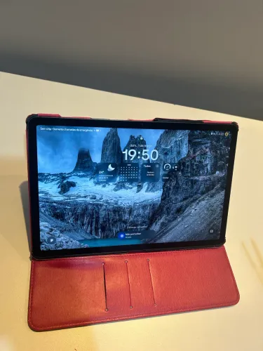Tablet S8
