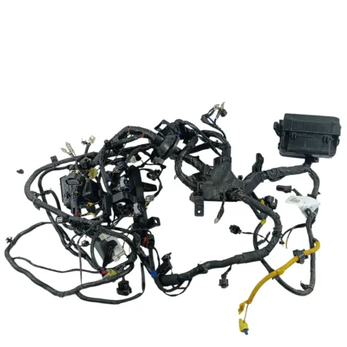 Chicote Motor Hb20 Sense 1.0 2022 919a5r1000